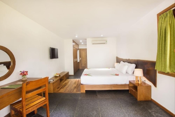 Hotel Green Bay Phu Quoc Resort & Spa (Duong Dong)